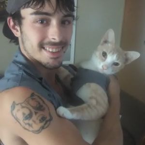 Meet your Posher, Joe